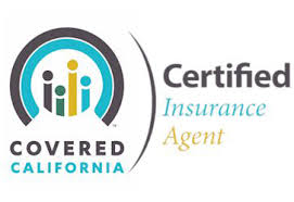 Covered CA Certified Insurance Agent
